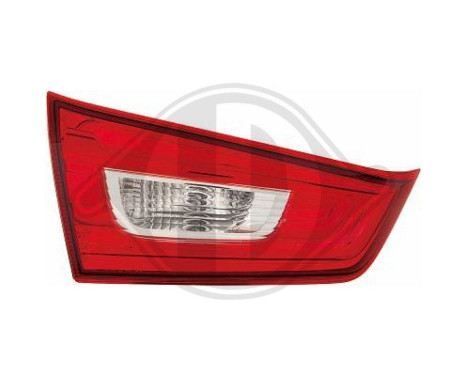 Tail light 6036090 Diederichs, Image 3