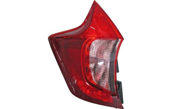 Tail light 6036091 Diederichs