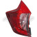 Tail light 6036091 Diederichs, Thumbnail 3