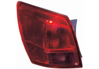 Tail light 6045891 Diederichs