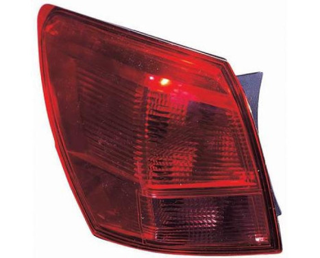 Tail light 6045891 Diederichs