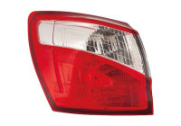 Tail light 6045991 Diederichs
