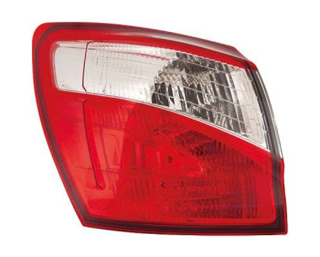 Tail light 6045991 Diederichs