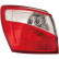 Tail light 6045991 Diederichs