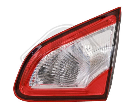 Tail light 6045992 Diederichs