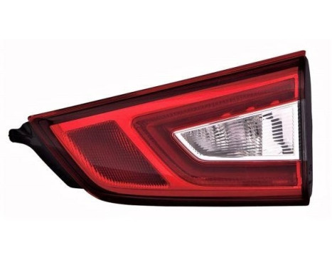 Tail light 6046893 Diederichs