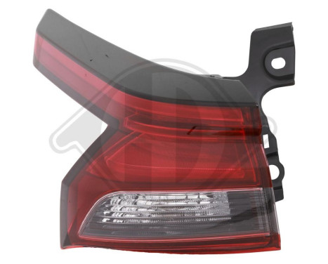 Tail light 6047895 Diederichs