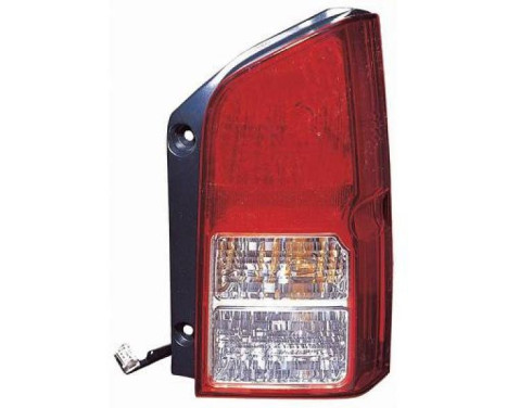 Tail light 6084091 Diederichs