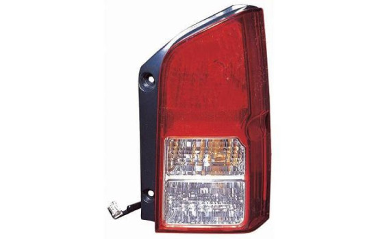 Tail light 6084091 Diederichs