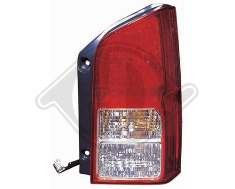Tail light 6084091 Diederichs, Image 2