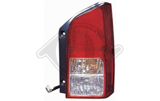 Tail light 6084091 Diederichs, Image 2