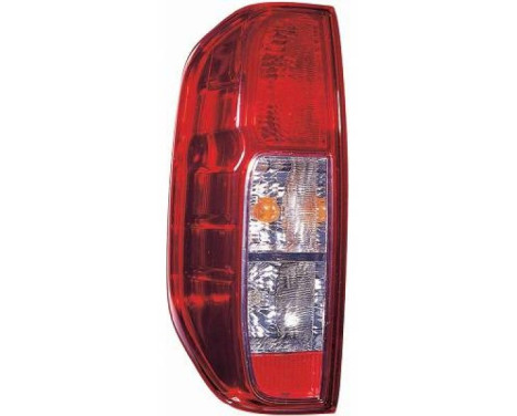 Tail light 6084291 Diederichs