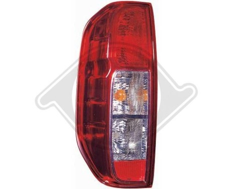 Tail light 6084291 Diederichs, Image 2