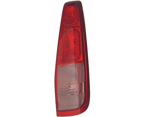 Tail light 6085890 Diederichs