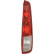 Tail light 6085892 Diederichs