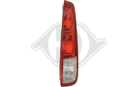 Tail light 6085892 Diederichs, Image 2