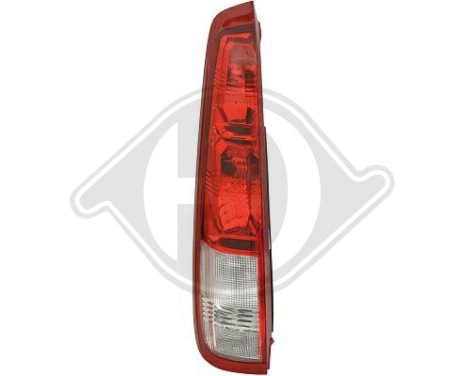 Tail light 6085893 Diederichs, Image 3