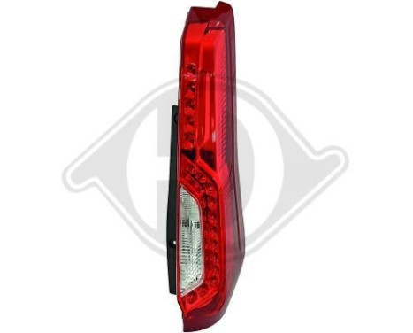 Tail light 6086990 Diederichs, Image 2