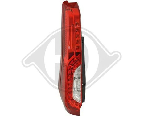 Tail light 6086991 Diederichs, Image 3
