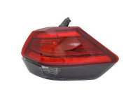 Tail light 6087990 Diederichs