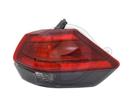 Tail light 6087990 Diederichs, Image 3