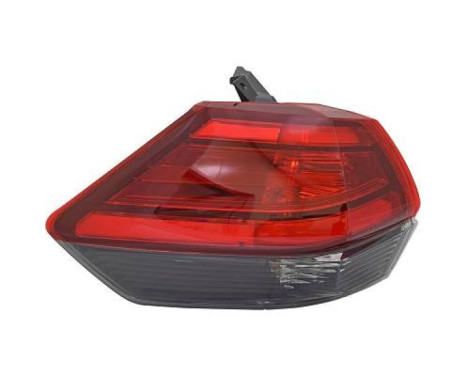 Tail light 6087991 Diederichs