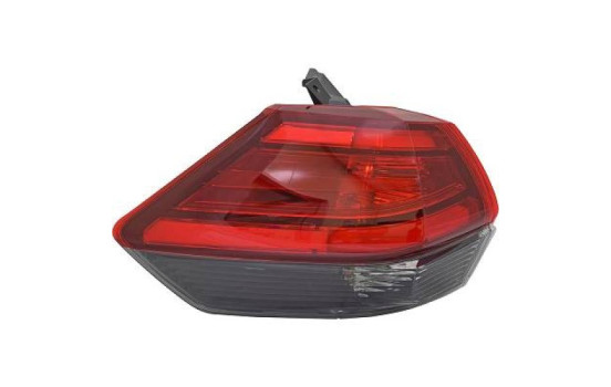 Tail light 6087991 Diederichs