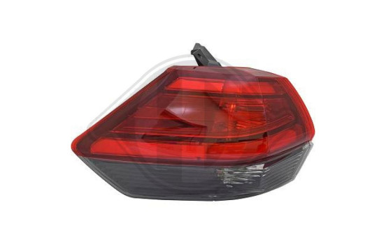 Tail light 6087991 Diederichs, Image 2