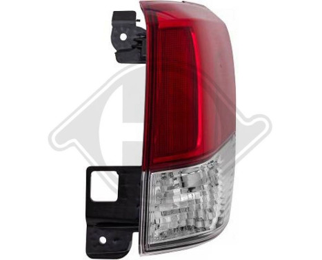Tail light 6243190 Diederichs, Image 3