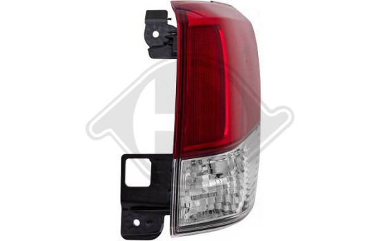 Tail light 6243190 Diederichs, Image 2