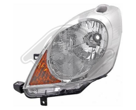 Tail light 6243191 Diederichs, Image 2