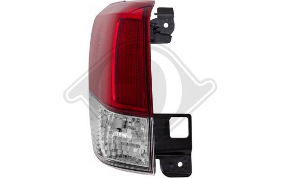 Tail light 6243191 Diederichs, Image 2