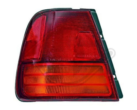 Tail light 6412291 Diederichs, Image 2
