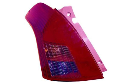 Tail light 6414291 Diederichs