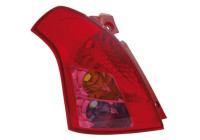 Tail light 6414391 Diederichs