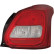 Tail light 6416090 Diederichs