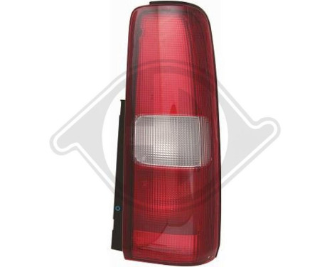 Tail light 6425890 Diederichs, Image 3