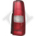 Tail light 6425890 Diederichs, Thumbnail 3
