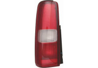 Tail light 6425891 Diederichs