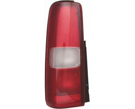 Tail light 6425891 Diederichs