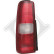 Tail light 6425891 Diederichs, Thumbnail 2