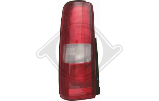 Tail light 6425891 Diederichs, Image 2