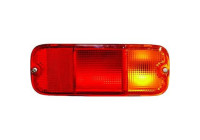 Tail light 6425892 Diederichs