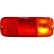 Tail light 6425892 Diederichs