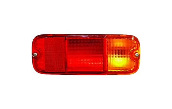Tail light 6425892 Diederichs