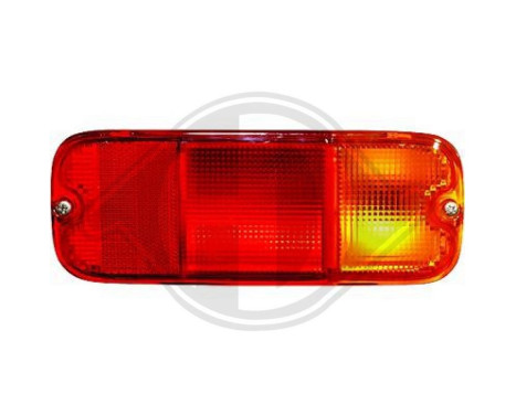 Tail light 6425892 Diederichs, Image 2
