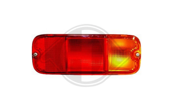 Tail light 6425892 Diederichs, Image 2