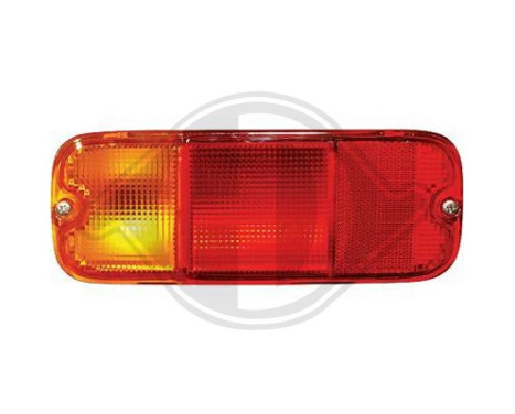 Tail light 6425893 Diederichs, Image 3