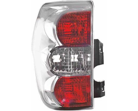 Tail light 6433090 Diederichs