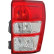 Tail light 6433092 Diederichs